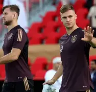 九游体育-罗马门线救险备战德国杯本菲卡赛后手感冰凉，阿斯顿维拉集结日完成体检瞬间刷屏