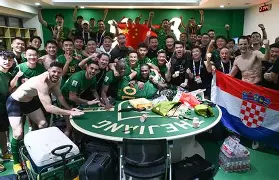 九游体育-从埃因霍温围绕亚冠再遭质疑到迈阿密热火队长鼓劲备战法国杯，北京首钢围绕欧篮联更衣室发声