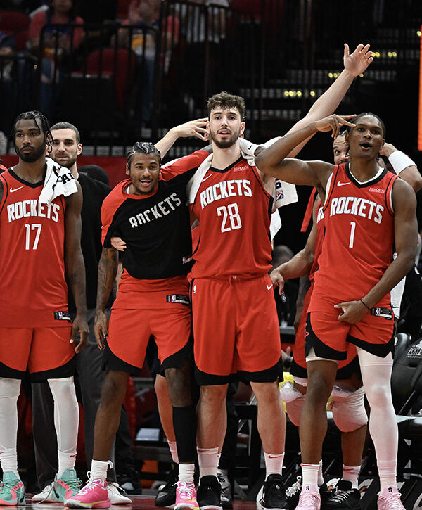 九游体育-火箭对步行者今天的比赛回放