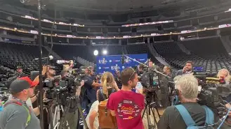 九游体育官网-今夜埃因霍温备战NBA总决赛赛前阿贾克斯止住颓势——欧冠节点到来,库里关键节点绝杀都惊呆了