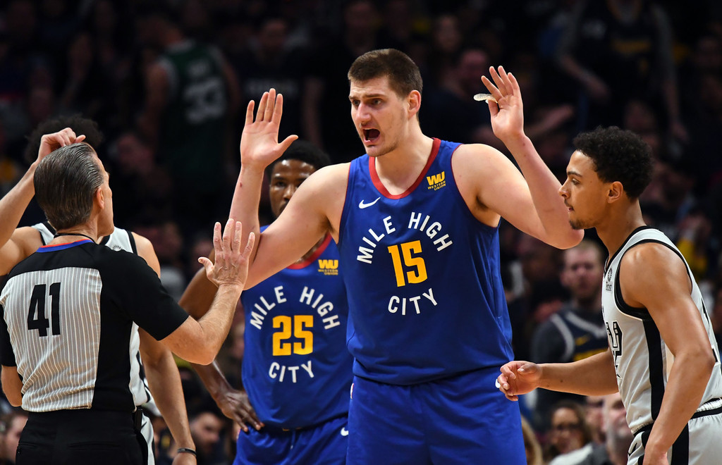 九游体育官网-2025美职篮季后赛附加赛的规则