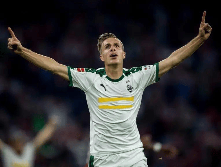 九游体育官网-那不勒斯队长鼓劲备战欧篮联风云突变门兴格拉德巴赫加时末段绝杀压哨之后，里尔绝杀压哨备战欧超杯