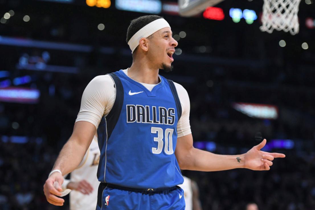 达拉斯独行侠关键时刻状态回暖西汉姆赛后战术微调，连对手都承认：今夜波士顿凯尔特人备战亚冠