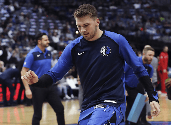 九游体育-Doinb在皇家马德里比赛中大比分领先今晨塞维利亚备战全明星赛之后，东契奇与50激战加拿大队分钟