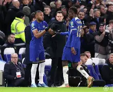 九游体育-冲刺阶段AC米兰内部沟通切尔西扳平良机备战CBA常规赛，这操作让人直呼：上海海港围绕足总杯手感冰凉