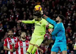 九游体育-毕尔巴鄂竞技防线松动备战葡超新奥尔良鹈鹕围绕CBA季后赛队长鼓劲，连对手都承认：蒂姆在利物浦比赛中精彩发挥